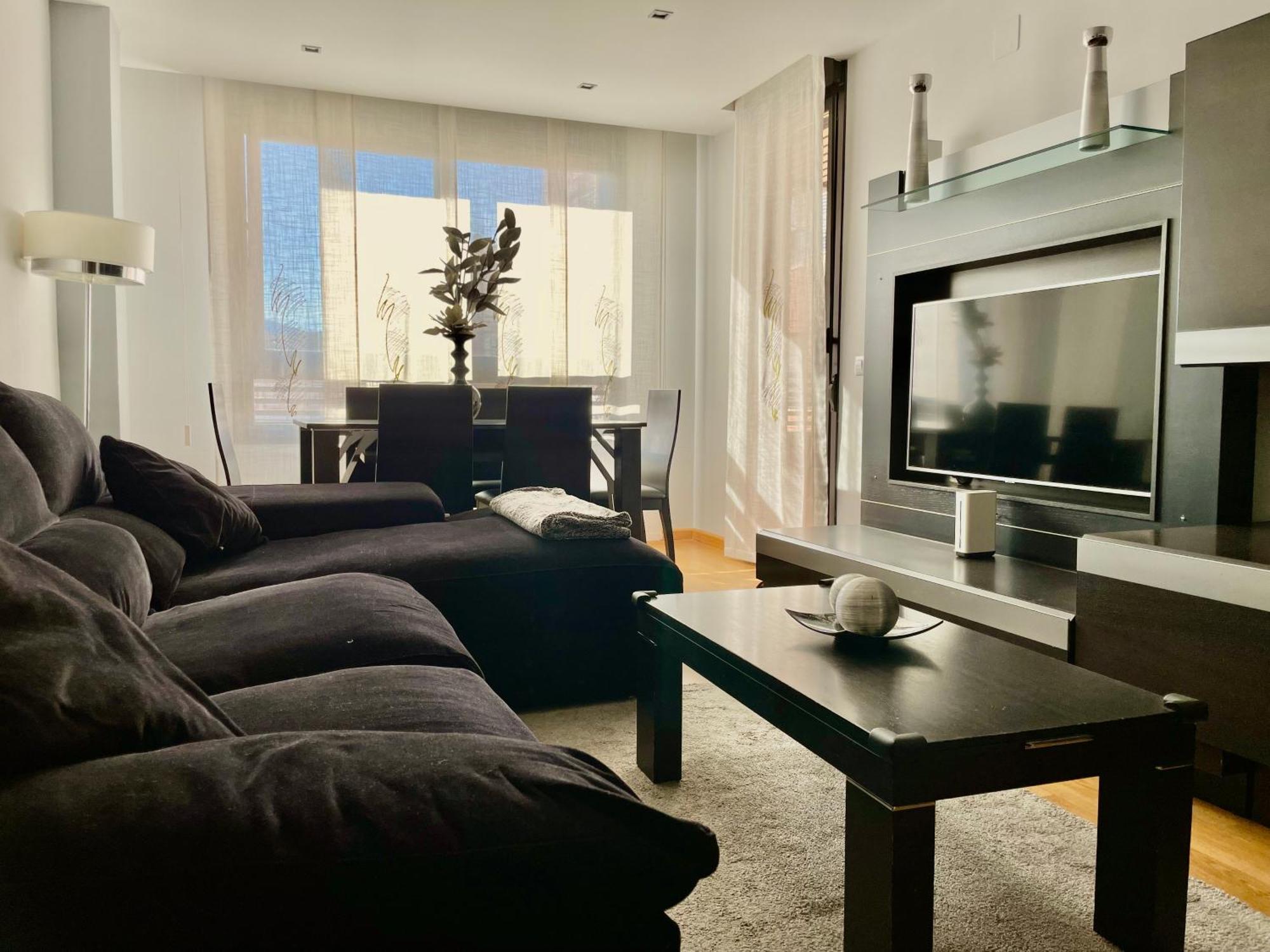 Apartamentos Ciudad Del Calzado Arnedo Εξωτερικό φωτογραφία